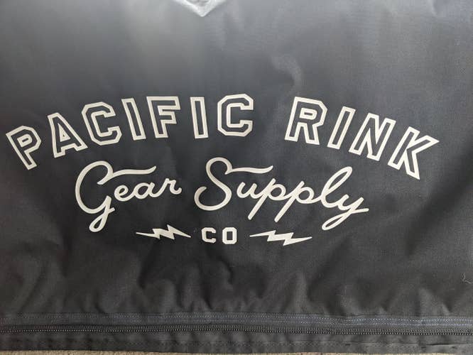 Pacific Rink Hockey Bag - Used