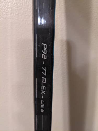 Bauer Nexus 2N Pro Stick - Right Handed P92 Curve