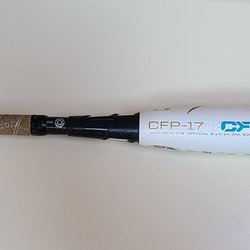 2017 31" -10 DeMarini CF9 (CFP-17) Composite Bat 21oz