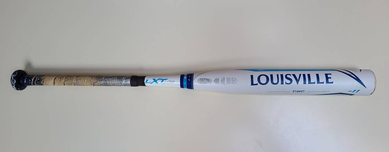 2018 31" -11 Louisville Slugger LXT Bat 20oz