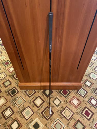 Men's 3 iron Stiff Flex Graphite Shaft