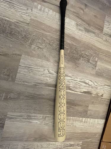 Warstic Bonesaber Baseball Bat