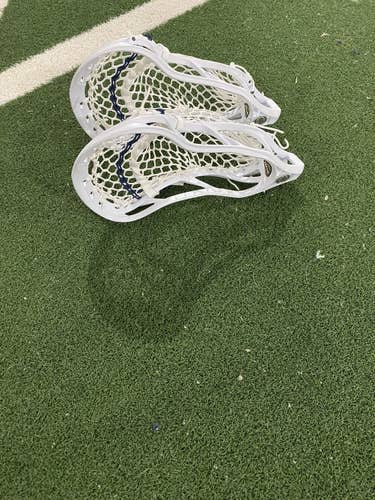 Maverik Lacrosse Heads (Optik) Package Deal (Price Is Total)