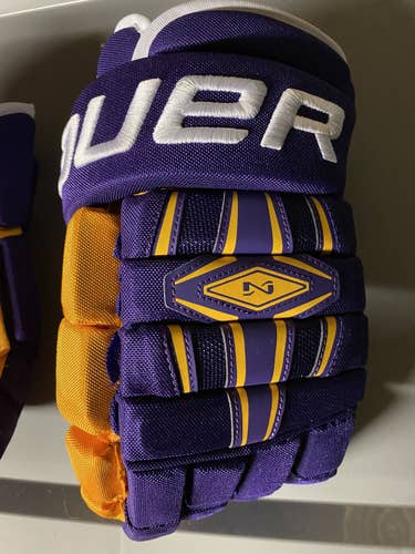 bauer nexus pro stock kings retro 14”