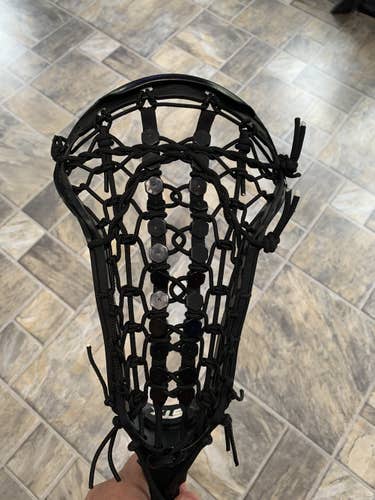 Exult 600 head with 10 degree shaft