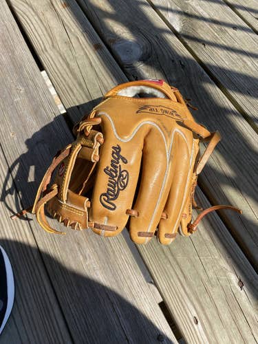 Rawlings HOH Pro Label 3 11.5" Baseball Glove