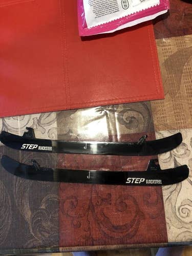 BLACKSTEP STEEL CCM Speedblade XS 263 MM