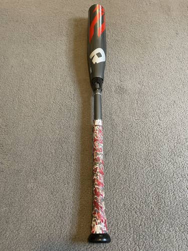 Kid Pitch (9YO-13YO) 2019 Composite (-5) 26 oz 31" CF Zen Bat