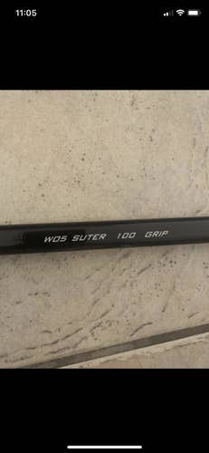 Senior Right Handed Heel Pattern Pro Stock Alpha DX Hockey Stick