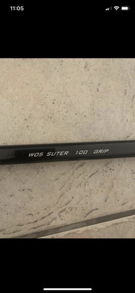Senior Right Handed Heel Pattern Pro Stock Alpha DX Hockey Stick