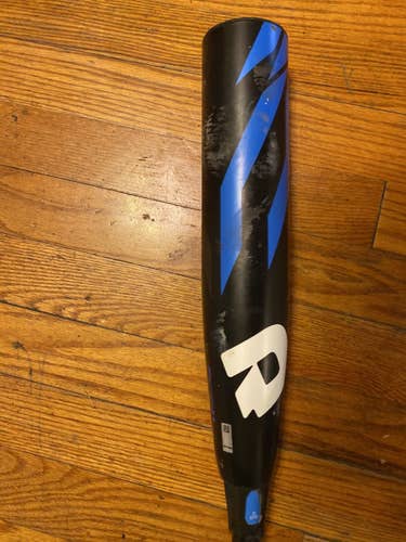 Kid Pitch (9YO-13YO) 2019 Composite (-10) 21 oz 31" CF Zen Bat