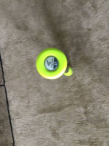 Used USSSA Certified 2016 Easton Alloy S500 Bat (-13) 14 oz 27"
