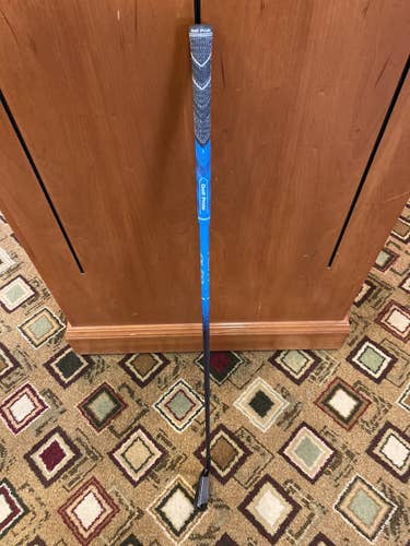 Men's 4 iron Stiff Flex Graphite Shaft G Crossover