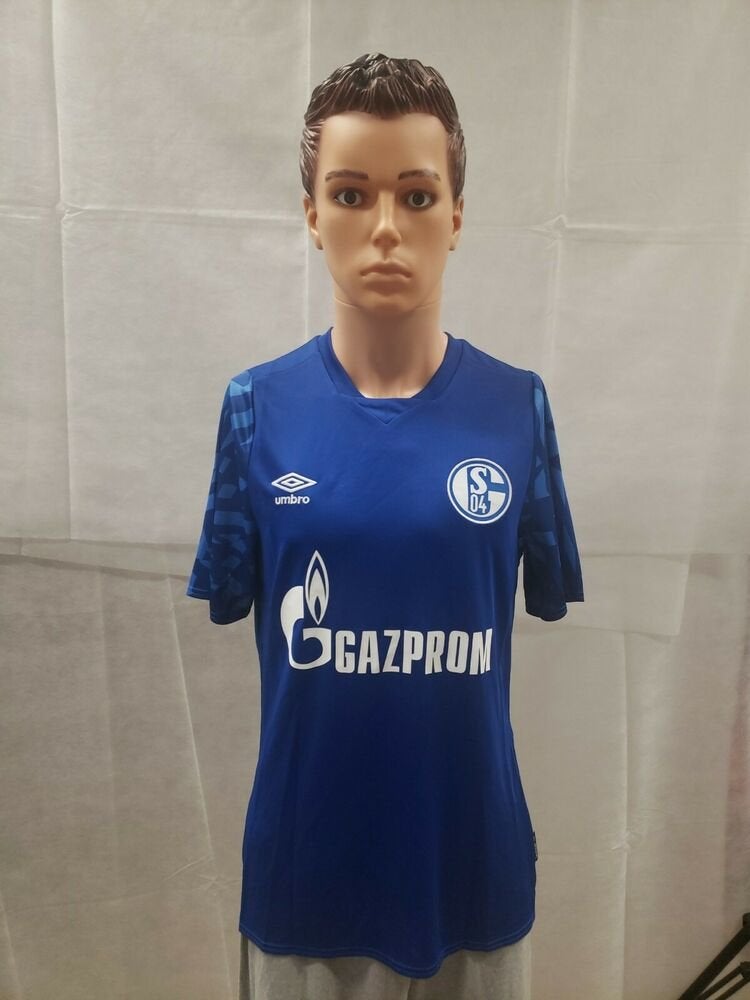 UMBRO FC Schalke 04 3rd Jersey 2019/20 Children 