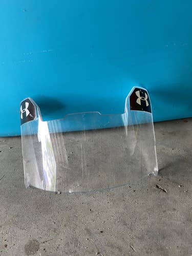 Under Armour Football Visor