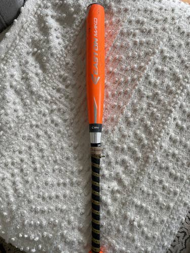 Kid Pitch (9YO-13YO) USSSA Certified Composite (-11) 18 oz 29" Mako Bat
