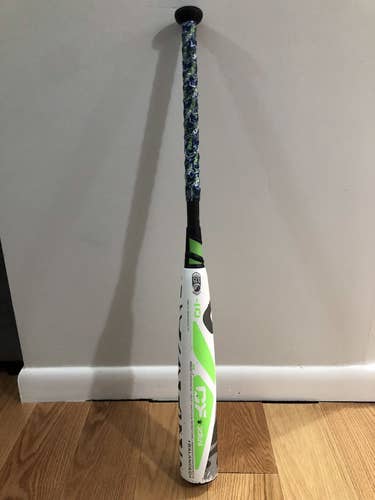 Kid Pitch (9YO-13YO) 2017 Composite (-10) 21 oz 31" CF Zen Bat