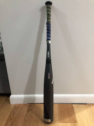 Kid Pitch (9YO-13YO) 2017 Composite (-10) 21 oz 31" Mako Bat