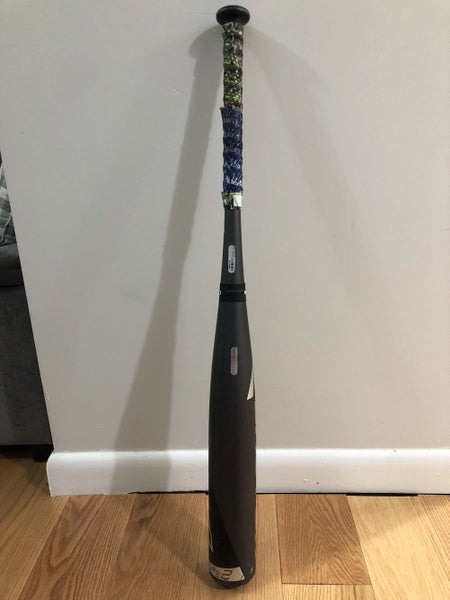 Kid Pitch (9YO-13YO) 2017 Composite (-10) 21 oz 31" Mako Bat