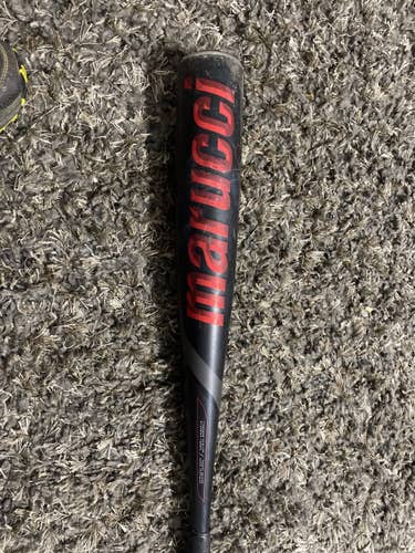 Used USSSA Certified 2020 Marucci Cat 9 Bat (-10) 20 oz 30"