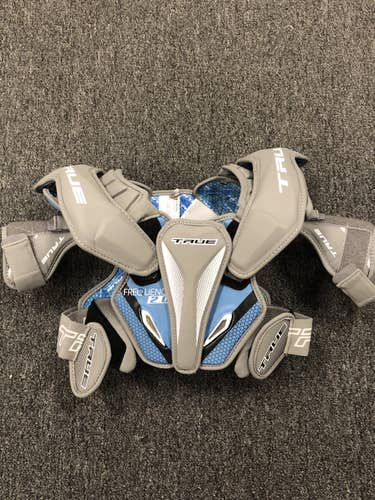 New Small True Frequency 2.0 Shoulder Pads