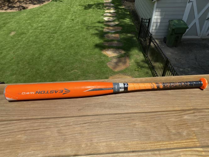 Easton Mako XL 30" (-10) 20oz
