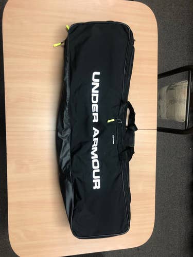 Under Armour Team Lacrosse Bag - 2 pack