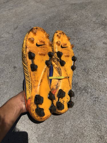 Nike Tiempo Legend 5