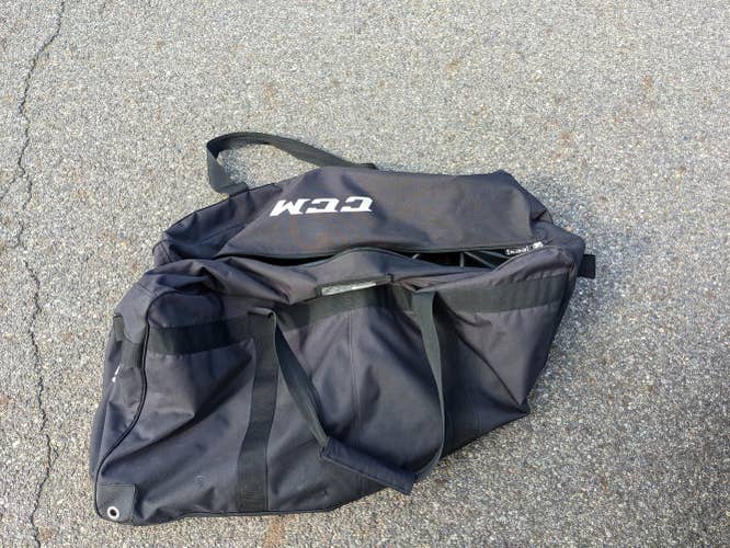 Used CCM Bag