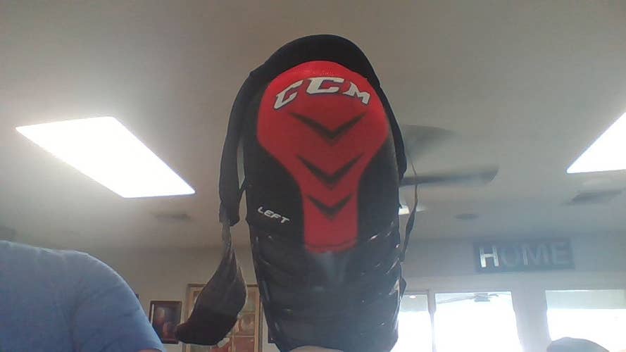 Senior Used Small CCM QuickLite QLT 290 Elbow Pads