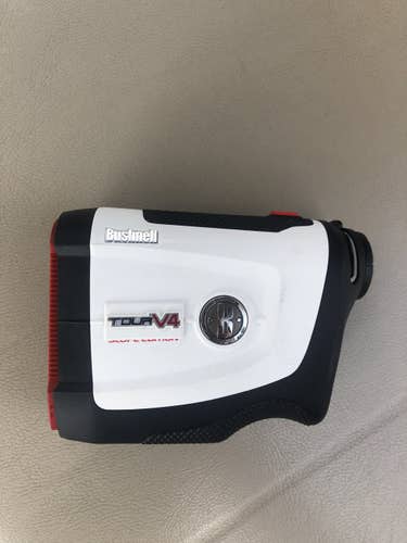 Bushnell Golf Range Finder