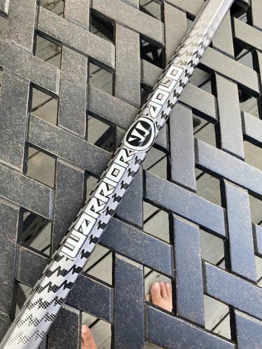 New Warrior Dolomite Shaft - Black