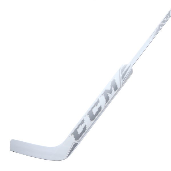 Senior Regular 25" Paddle Pro Authentic Goalie Stick