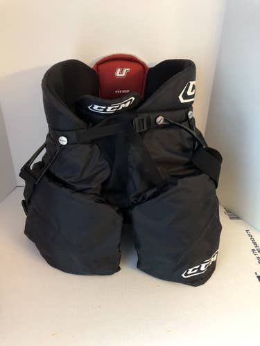 Senior Used Medium CCM U+ Fit03 Hockey Pants
