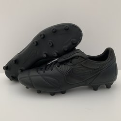 (Size 9) Nike Premier 2 FG 'Triple Black' Soccer Cleats Men's