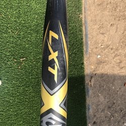 Louisville Slugger LXT Fastpitch softball bat 29” 18oz - used