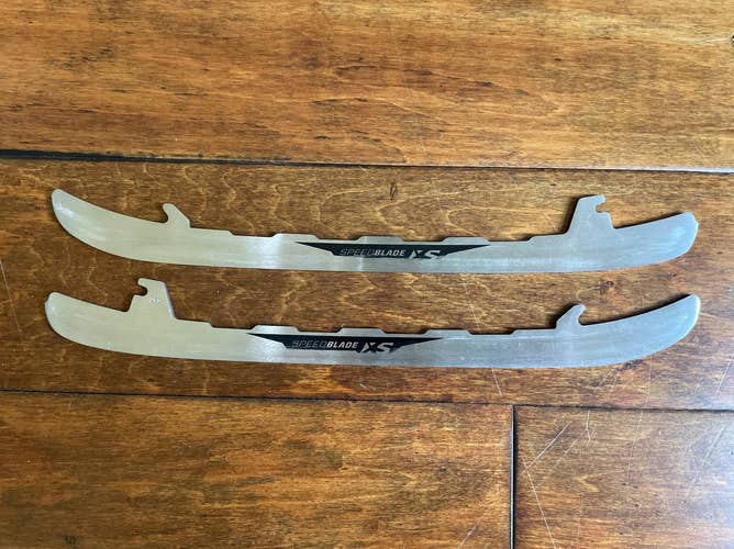 CCM SpeedBlade XS Runners