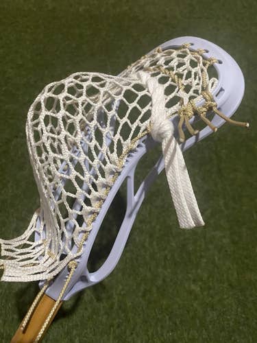 New StringKing Mark 2F Head