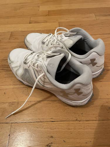UA Command Turf Shoes