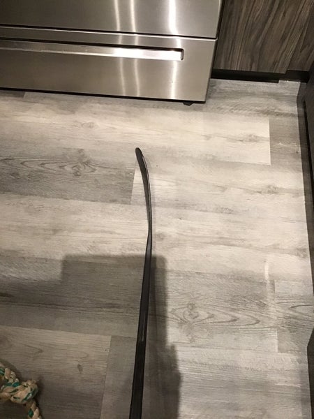Senior Right Handed Pro Stock JetSpeed Hockey Stick