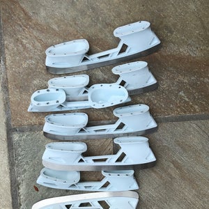 New True STEP  STEEL 296 mm