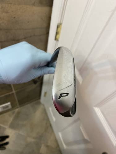 TaylorMade Speed Blade PW Regular Flex Right Handed