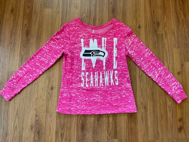 girls seattle seahawks shirt Cheap Sell - OFF 58%