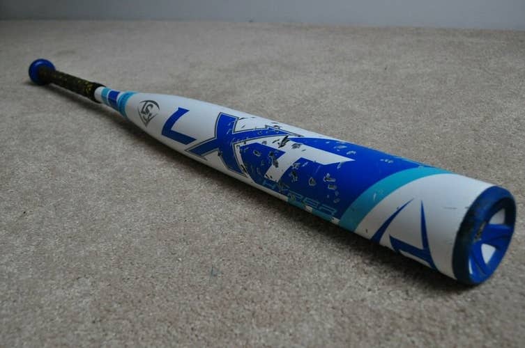 33/23 Louisville Slugger LXT Hyper FPLX170 Composite Fastpitch Softball Bat