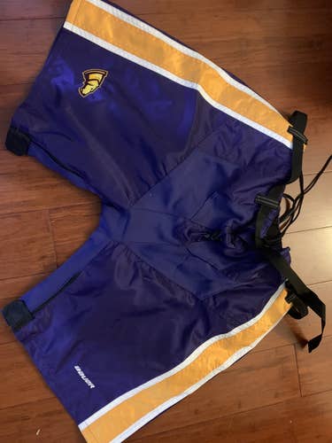 XL Bauer None Pant Shell