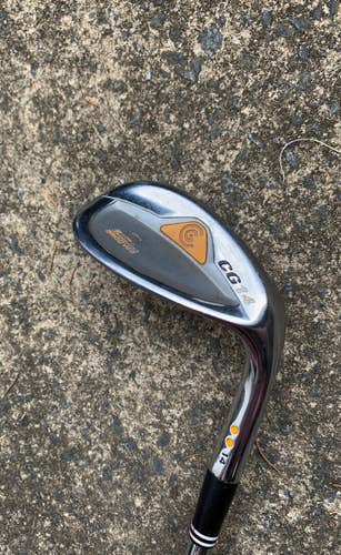 Used Cleveland CG-14 56 Degree Wedge