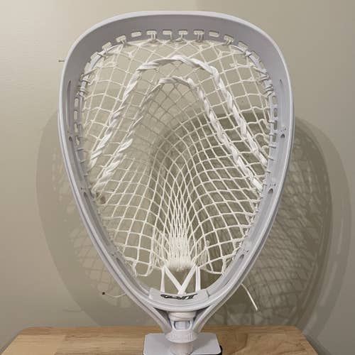 Used Gait Sentinel Goalie Head