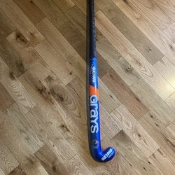Grays GX1000 Composite 36" Field Hockey Stick Maxi