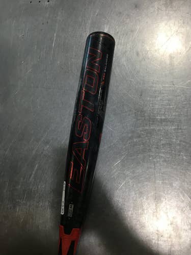 Used Easton Project 3 Adv 32" -3 Drop Baseball & Softball High School Bats