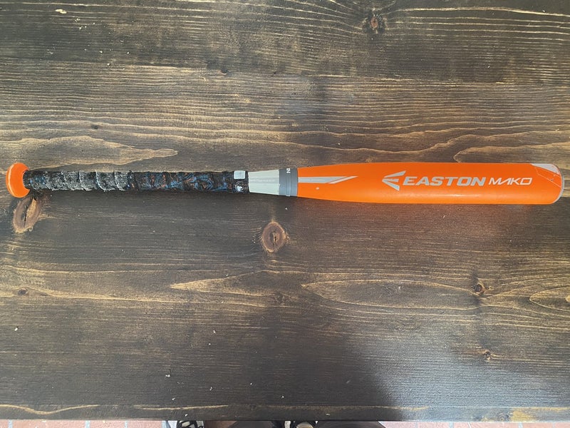 Used USSSA Certified Composite (-11) 18 oz 29" Mako Bat